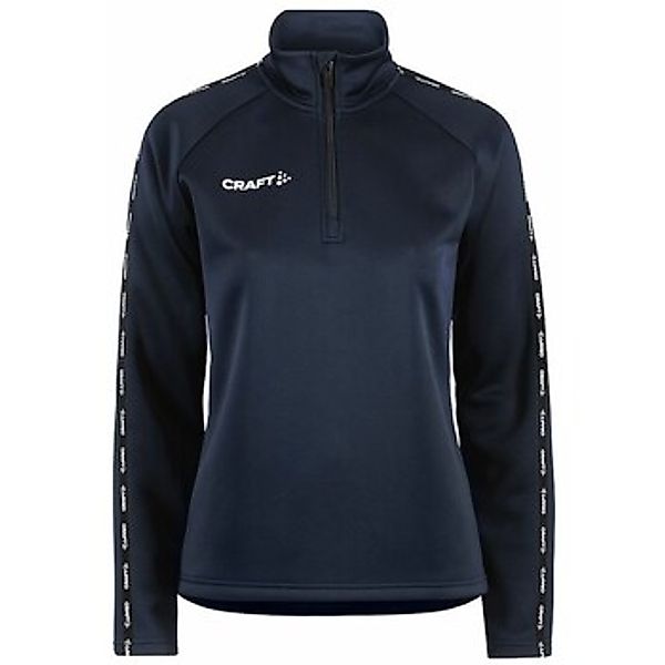 Craft  Sweatshirt Squad 2.0 Halfzip günstig online kaufen