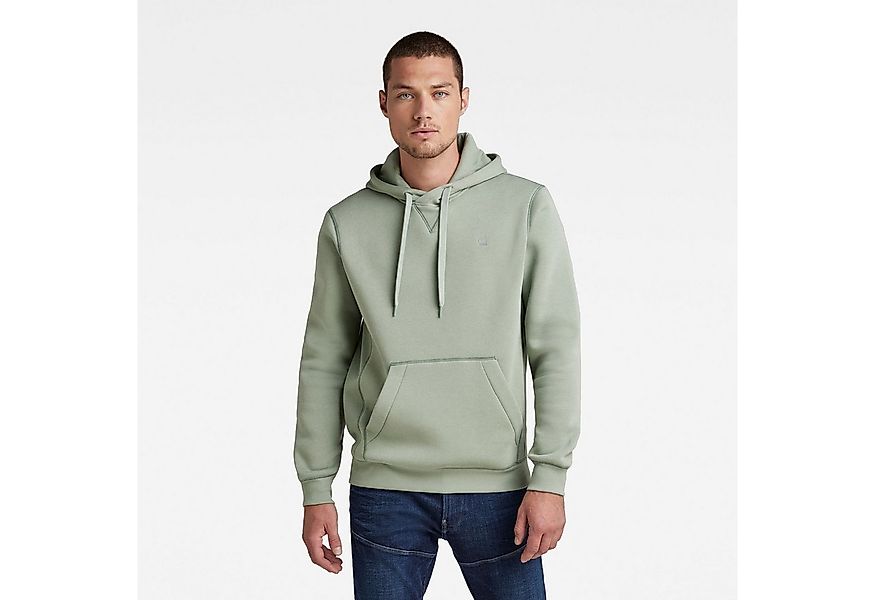 G-STAR Kapuzensweatshirt Premium Hoody günstig online kaufen