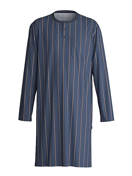 CALIDA Nachthemd Relax Imprint Herren (1-tlg) günstig online kaufen