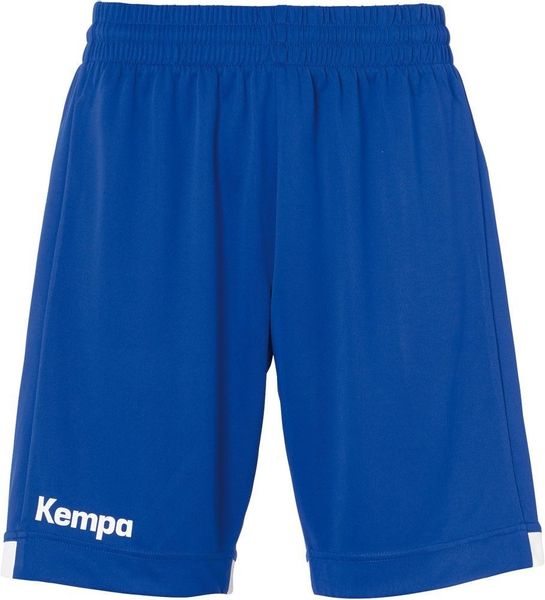 Kempa Trainingsshorts Player Long Shorts Women günstig online kaufen
