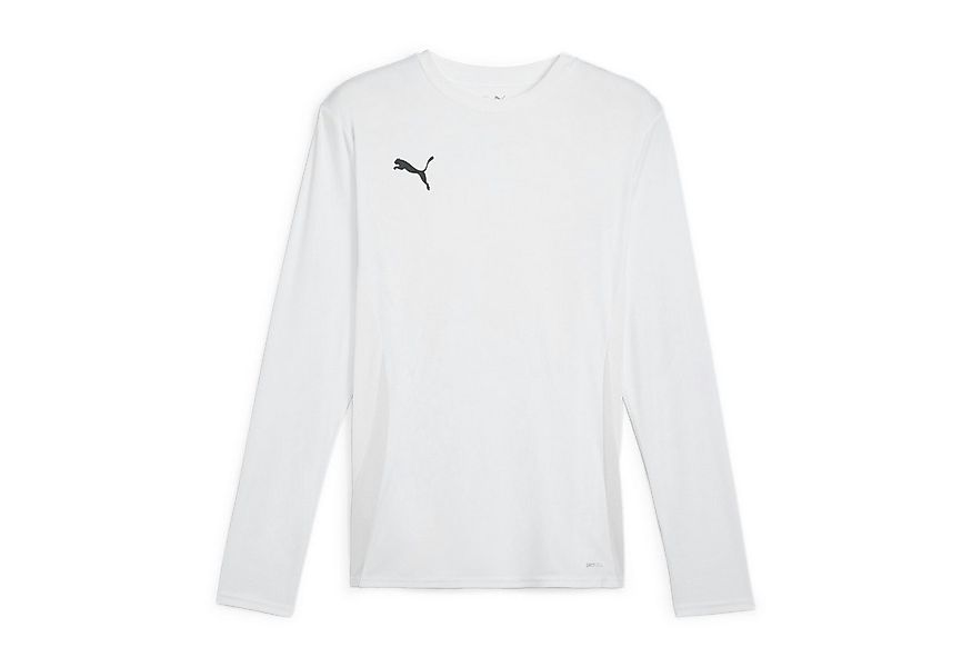 PUMA Langarmshirt Puma Herren Langarm Shirt teamGOAL LS Jersey 705750 günstig online kaufen