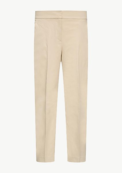 s.Oliver BLACK LABEL 7/8-Hose Schmal zulaufende günstig online kaufen