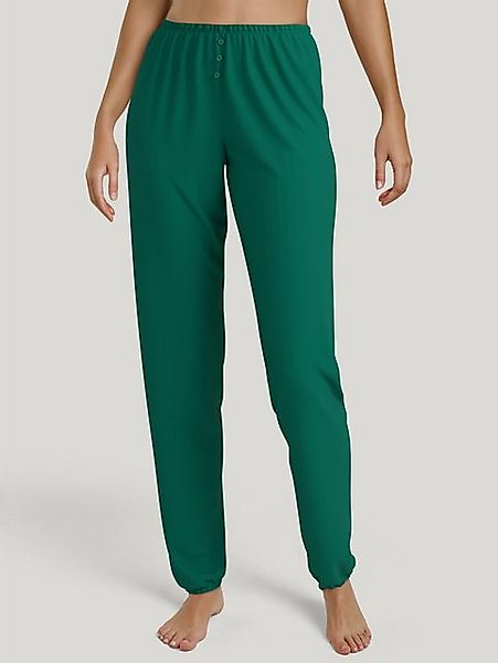 CALIDA Pyjamahose Favourites Xtra Damen (1-tlg) günstig online kaufen