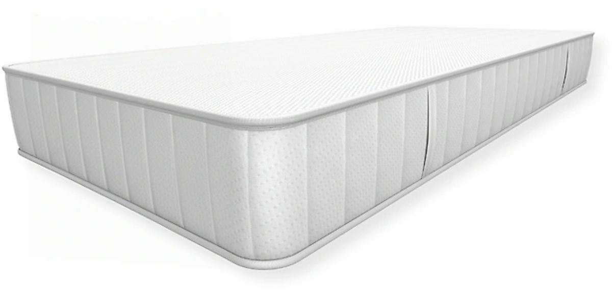 WELTBETT Komfortschaummatratze »Omega, Wendematratze, 90x200, 140x200 cm un günstig online kaufen