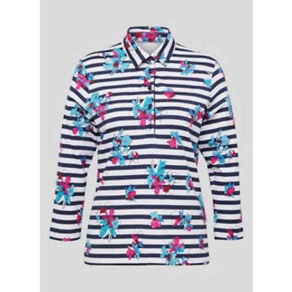 Rabe  Langarmshirt 3/4 Shirt für Damen in unifarben günstig online kaufen