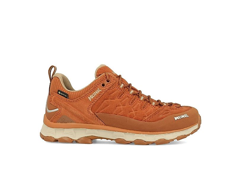 Meindl Meindl Lite Trail Lady GTX Damen Terracotta Natur Outdoorschuh günstig online kaufen