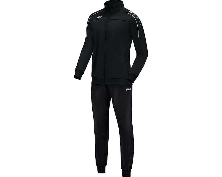 Jako Jogginganzug M9150 Trainingsanzug Polyester Classico günstig online kaufen