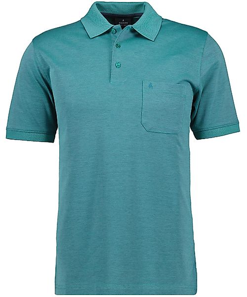 RAGMAN Poloshirt Polo Softknit günstig online kaufen