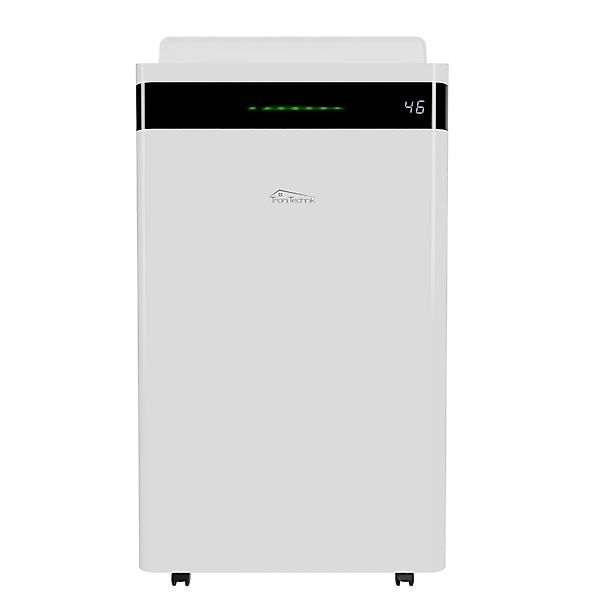 TroniTechnik Luftentfeuchter EF04 20l 24H 5,5l Tank Kompressor LED günstig online kaufen