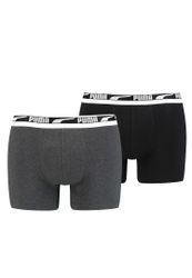 PUMA Boxershorts PUMA MEN MULTI LOGO günstig online kaufen