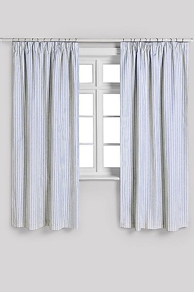 Next Verdunkelungsvorhang Verdunklungsvorhänge mit Plisseefalten (2 St) günstig online kaufen