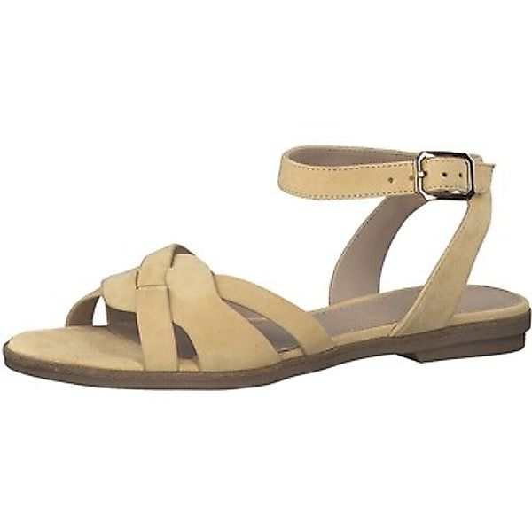 S.Oliver  Sandalen Ledersandale 5-28100-28-512 günstig online kaufen