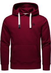 Amaci&Sons Kapuzenpullover WATERBURY Kapuzenpullover Herren Basic günstig online kaufen