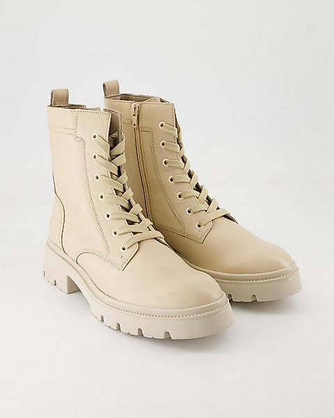 Gabor 51.852.22 Schnürstiefelette Obermaterial: Leder günstig online kaufen