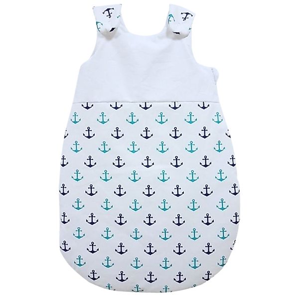 Babymajawelt Babyschlafsack Kuschelschlafsack TOG 1,5 bis günstig online kaufen