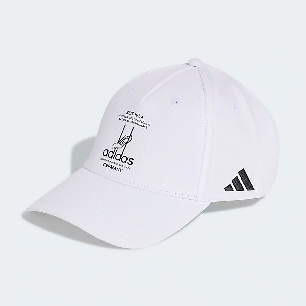 adidas Performance Baseball Cap "DFB DEUTSCHLAND 26" günstig online kaufen