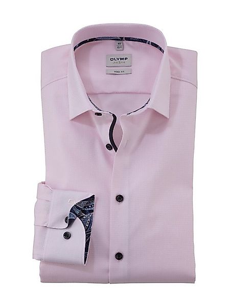 OLYMP Businesshemd Olymp CITY / He.Hemd langarm / 205274-Hemden günstig online kaufen