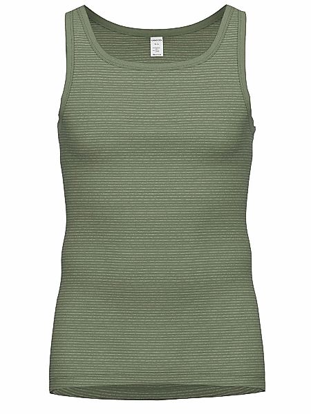 Ammann Unterhemd "Unterhemd Day Classic / Jeans Feinripp" günstig online kaufen