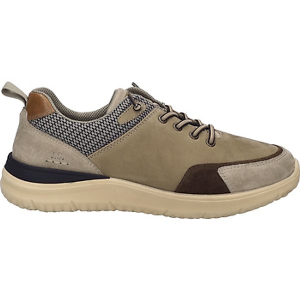 Josef Seibel Schnürschuh "Josef Seibel Halbschuhe Leder/Textil" günstig online kaufen