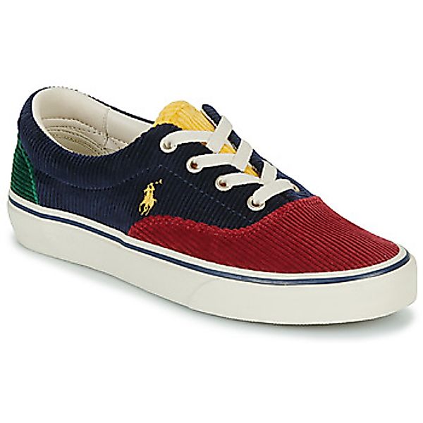 Polo Ralph Lauren  Sneaker KEATON-PONY-SNEAKERS-LOW TOP LACE günstig online kaufen