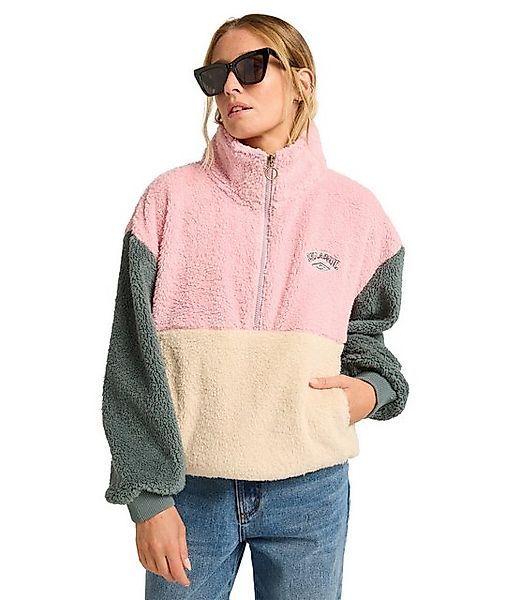 Billabong Stehkragenpullover günstig online kaufen