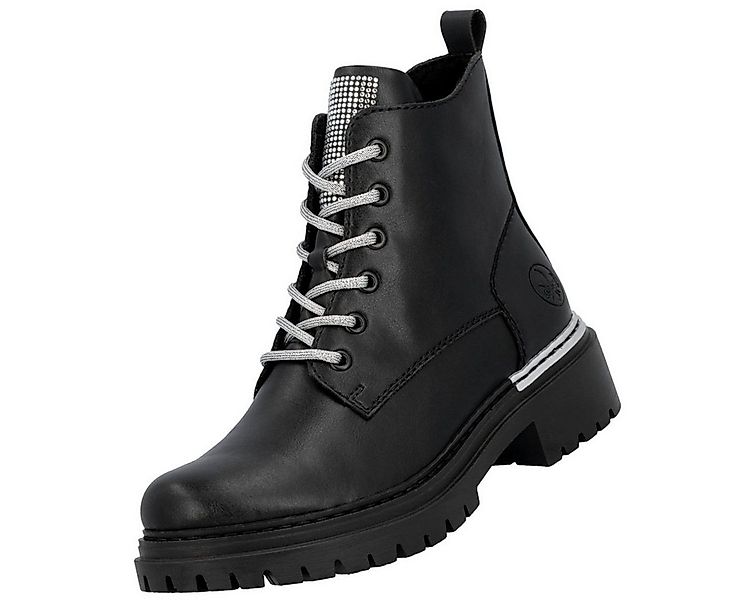 Rieker 72620-00 Stiefelette günstig online kaufen
