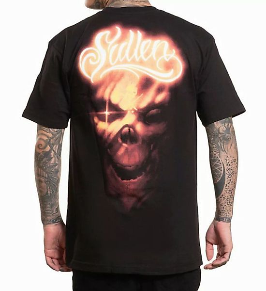 Sullen Clothing T-Shirt Apparition günstig online kaufen