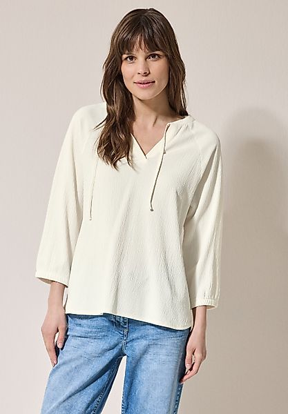 Cecil Shirtbluse, mit 3/4 Ärmeln günstig online kaufen