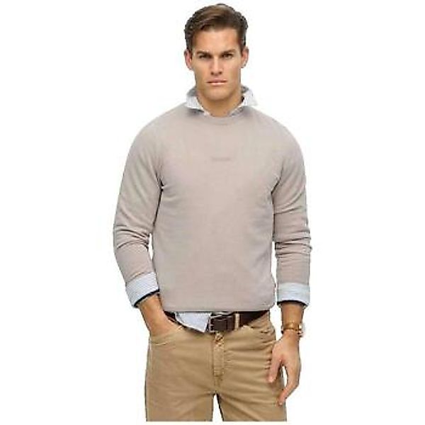 Superdry  Sweatshirt Micro günstig online kaufen