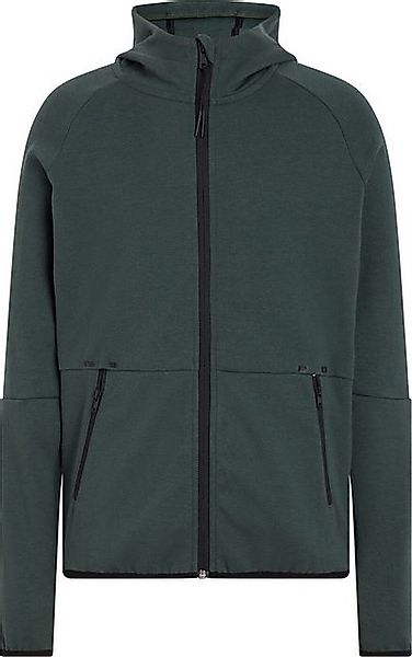 Energetics Kapuzenpullover Ju.-Kapuzenjacke Toddy VIII B 782 GREEN DARK günstig online kaufen