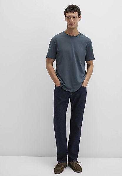 Mavi T-Shirt "MAVI PRINTED TEE", Basic Tee günstig online kaufen