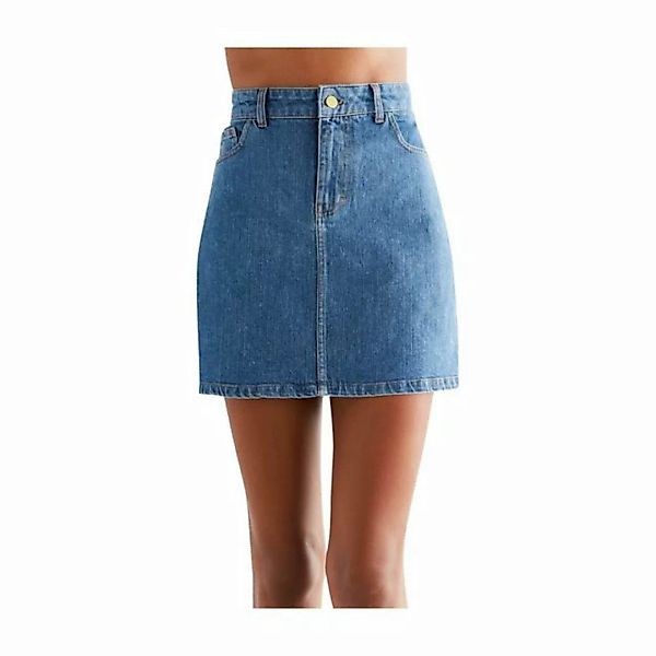 Evermind Jeansrock W's Skirt günstig online kaufen