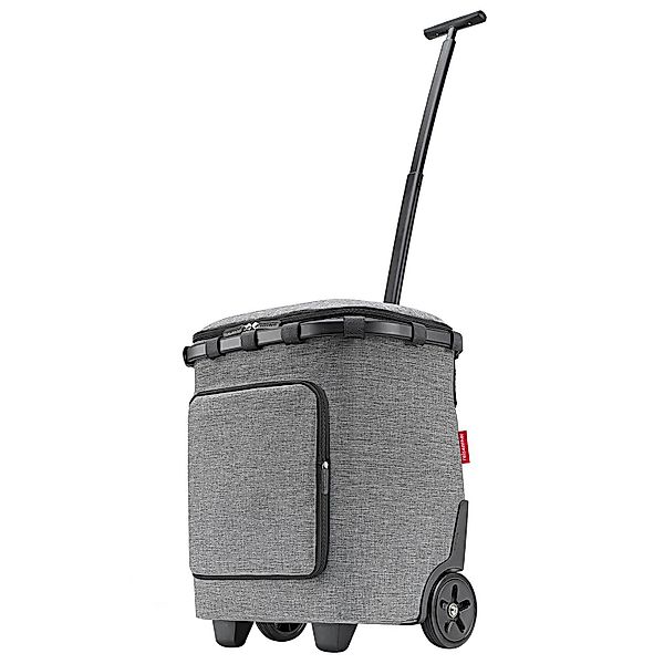 REISENTHEL® Einkaufstrolley carrycruiser plus, 46 l günstig online kaufen