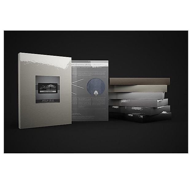 Sitheim-Europe Spannbettlaken SPANNBETTLAKEN, aus 100% hochwertiger glatter günstig online kaufen