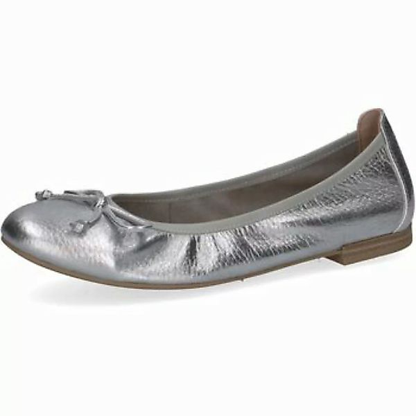 Caprice Ballerina "Caprice Ballerinas Leder" günstig online kaufen