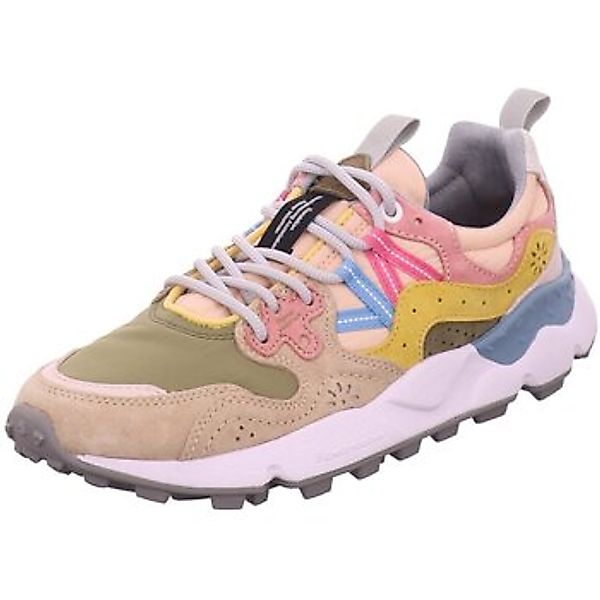 Flower Mountain  Halbschuhe Schnuerschuhe Yamano 3 Woman 001-2017817-01-1M7 günstig online kaufen