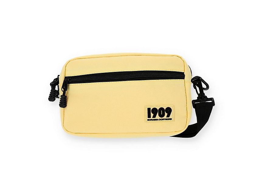 BVB Schultertasche BVB Pastell Tasche (1-tlg) günstig online kaufen