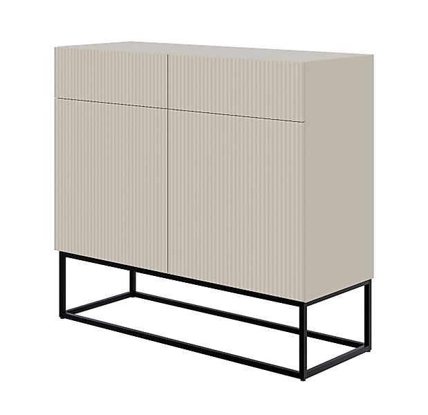 Selsey Sideboard VELDIO, 2-türig mit 2 günstig online kaufen