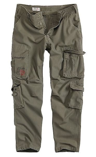 Surplus Raw Vintage Cargohose SURPLUS Airborne Slimmy Slim Fit günstig online kaufen