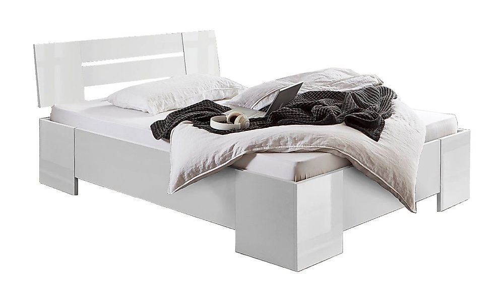 moebel-dich-auf Futonbett LINZ (Bett 140x200, in günstig online kaufen