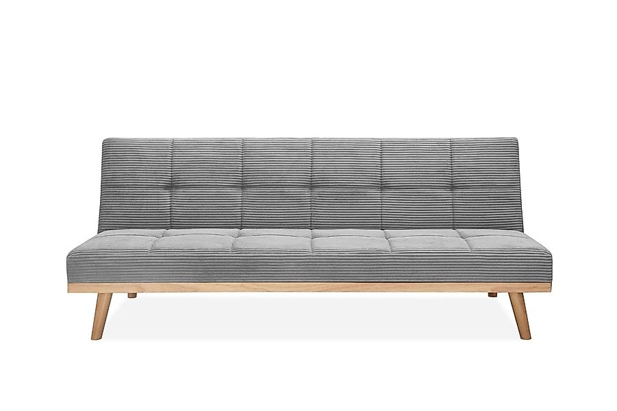 Dorel Home Schlafsofa "Vicky", mit ausklappbarer Liegefläche günstig online kaufen