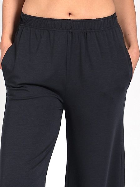 Magadi Yogahose Naomi im Palazzo-Stil aus günstig online kaufen