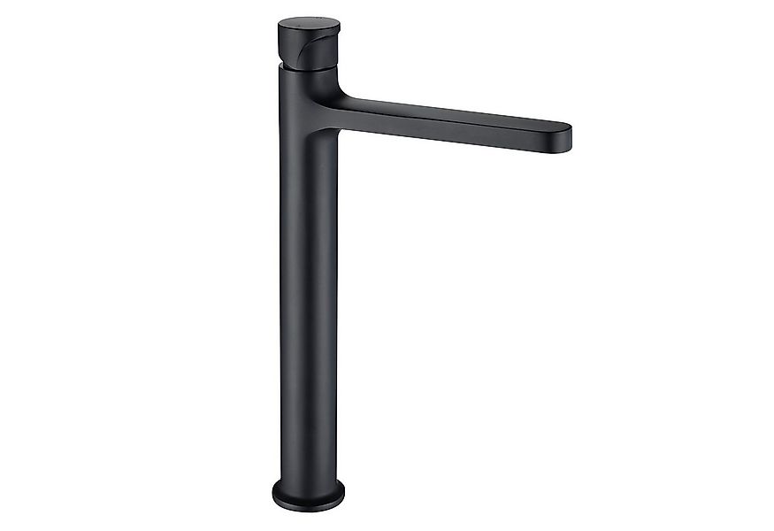 Bernstein Waschtischarmatur Badarmatur 8212 Hoher Auslauf - Farbe wählbar günstig online kaufen