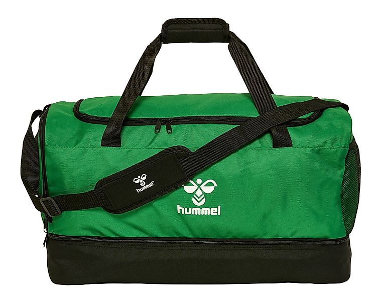 hummel Sporttasche Sports Bag With Shoe günstig online kaufen