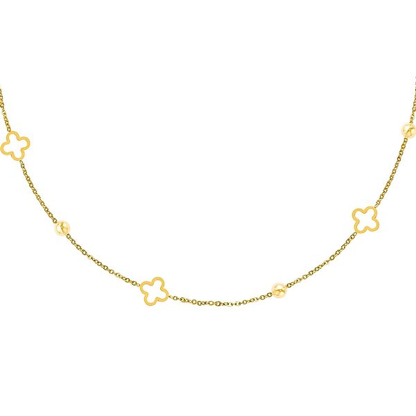 Cala Rose Edelstahlkette EBISU günstig online kaufen