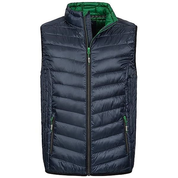 LPO Steppweste CASSIUS MEN CS VEST Funktionsweste, Outdoorweste mit Stehkra günstig online kaufen