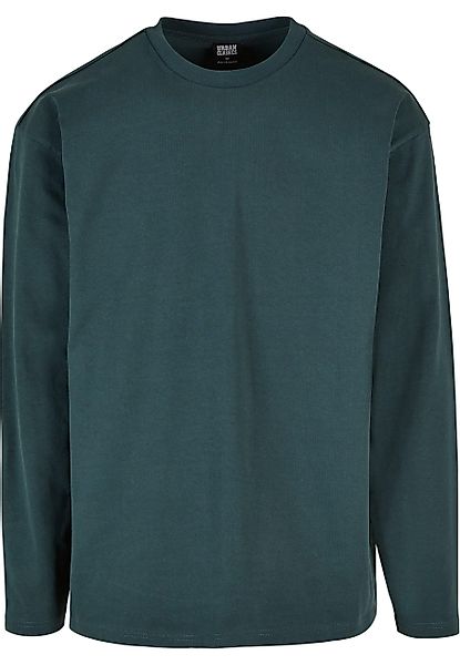 URBAN CLASSICS Longsleeve Urban Classics Herren günstig online kaufen