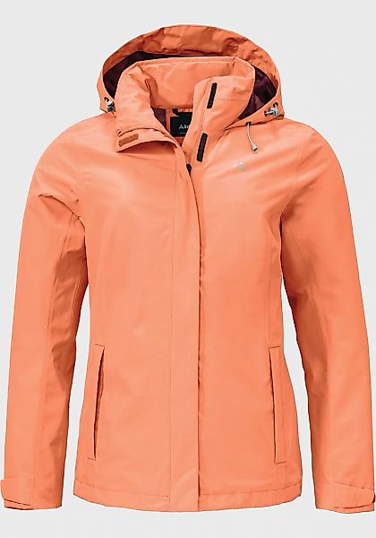 Schöffel Outdoorjacke "Jacket Gmund L", mit Kapuze günstig online kaufen