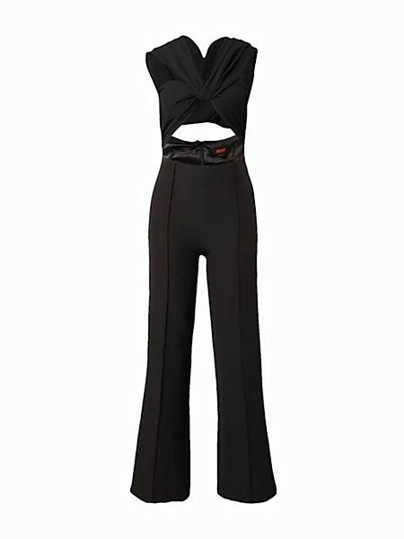 Misspap Jumpsuit (1-tlg) Cut-Outs günstig online kaufen