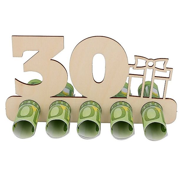 Spruchreif® Spardose Ausgefallene Geldgeschenke, Geldgeschenkverpackung, Ja günstig online kaufen